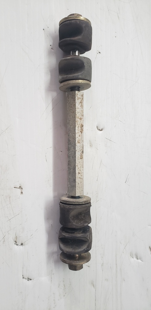 linkage rod stabilizer