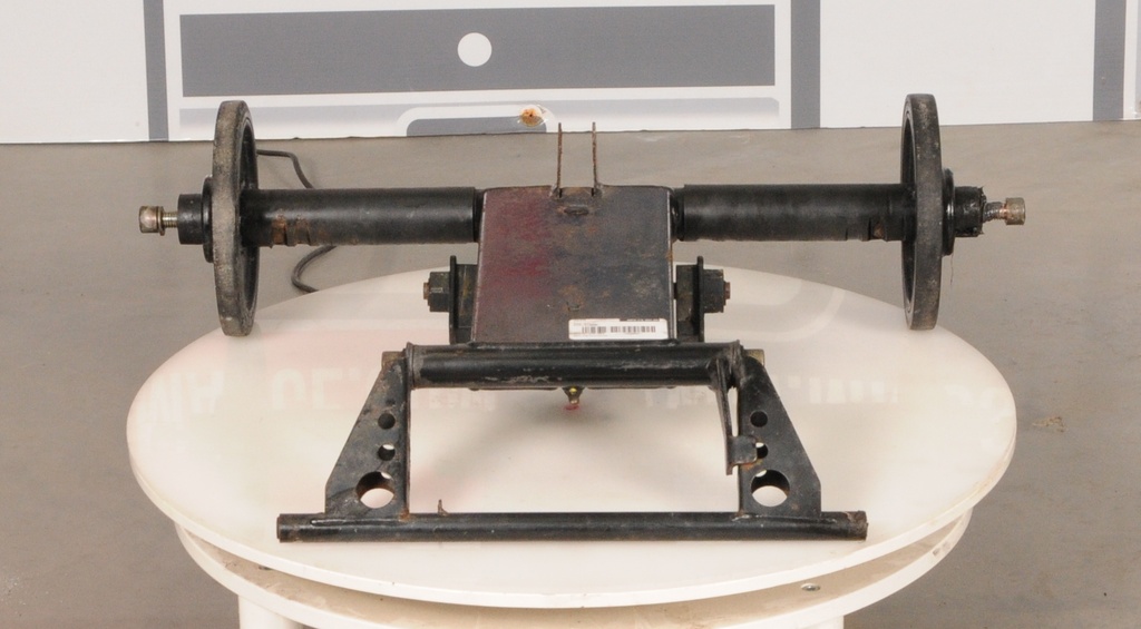 rear arm