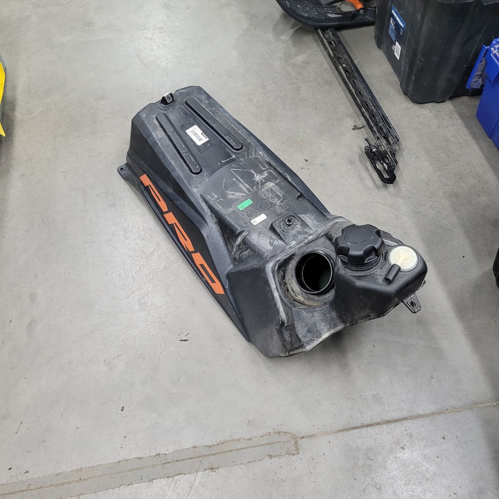 asm-fuel tank mach