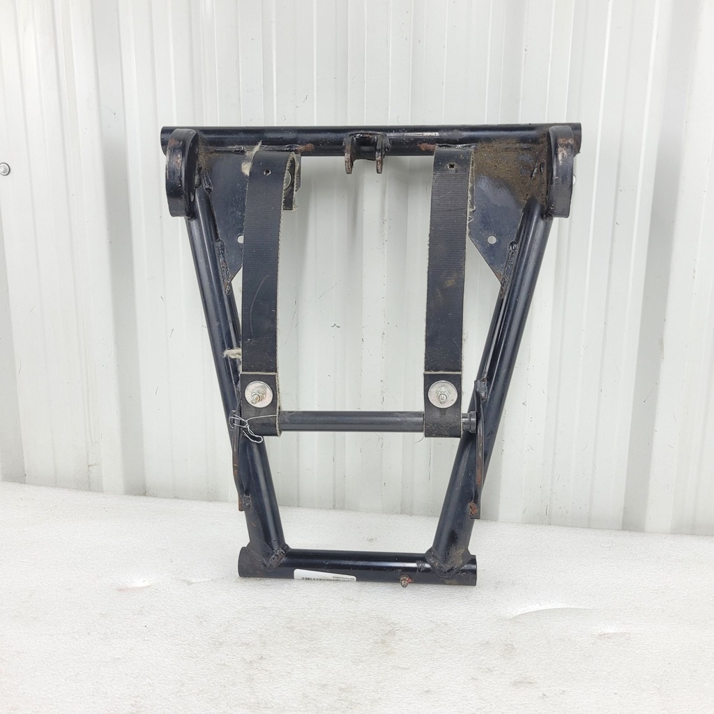 arm, front suspension - black (inc. 2-3)