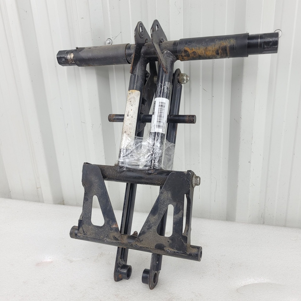 arm, idler - black (inc. 8 and one no. 4)