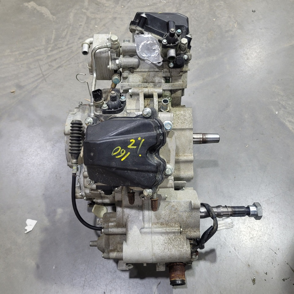 long block, 800cc, 2v91w-a, xc sumitomo