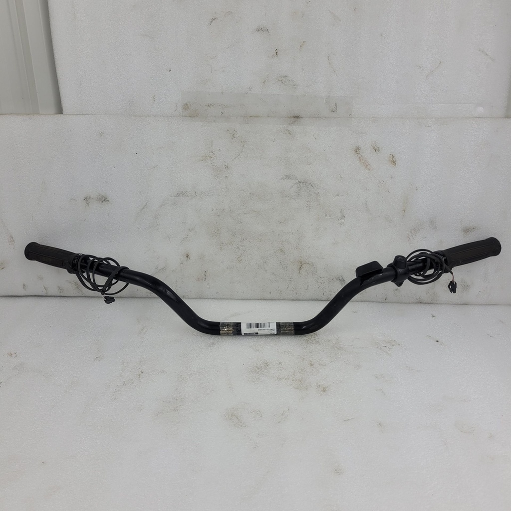 handlebar