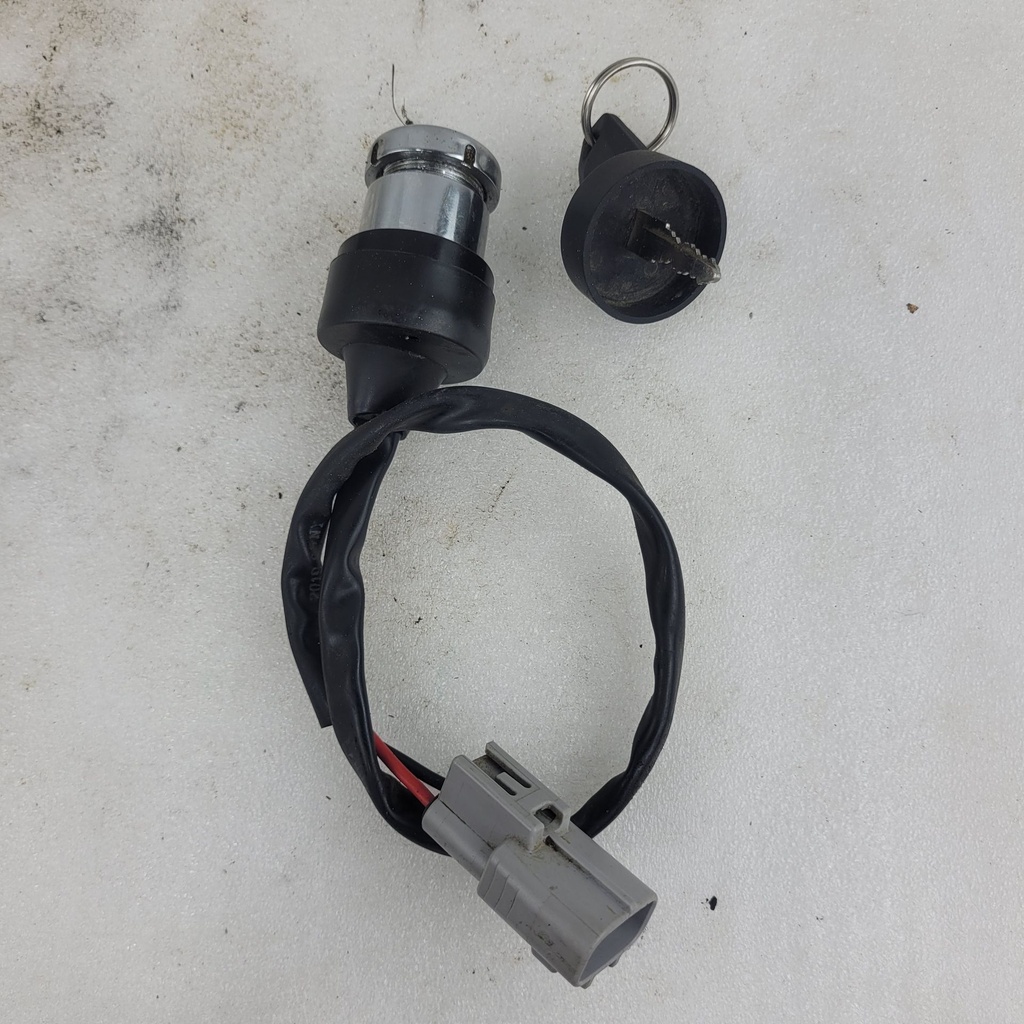 lock kit sumitomo plug