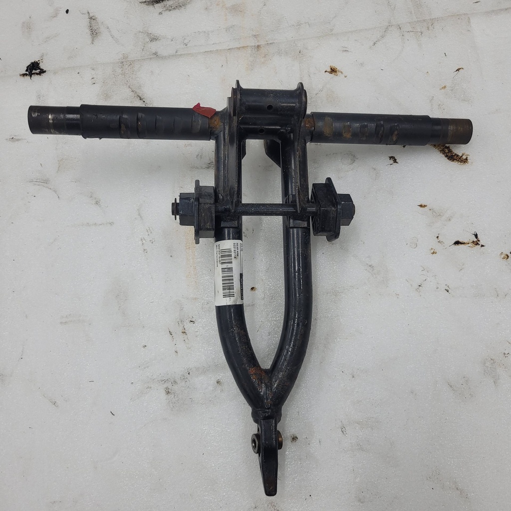 rear arm