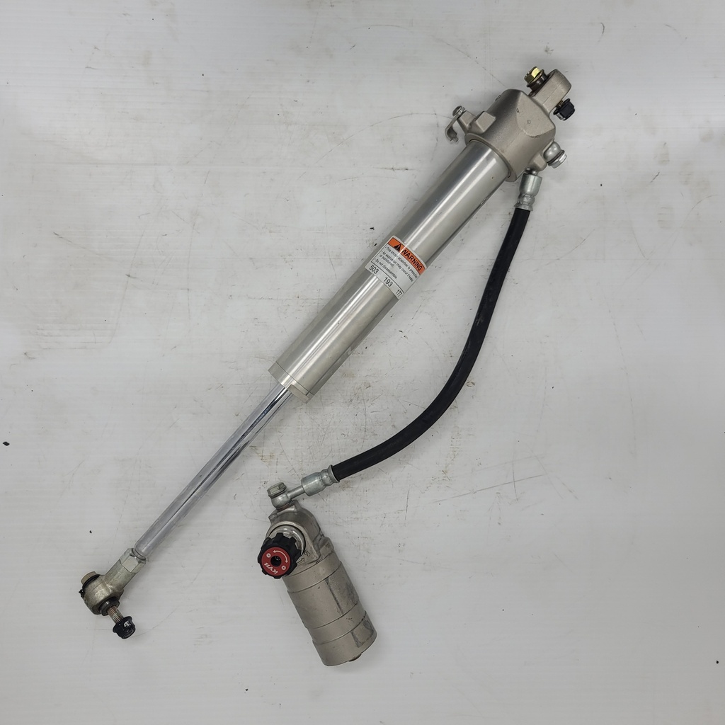 rear shock ass'y