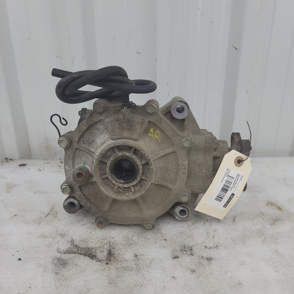 (new ref. q820-330000-10002) rear gear case assy