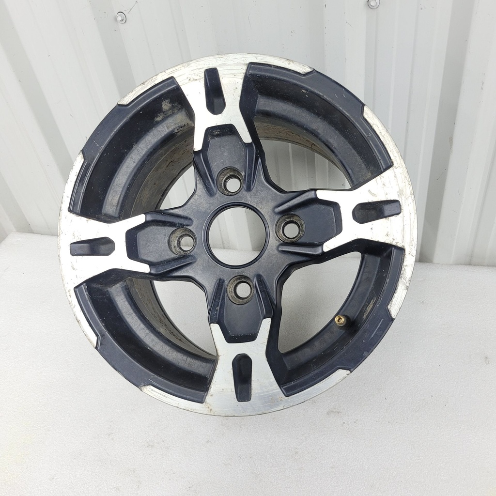 rear rim