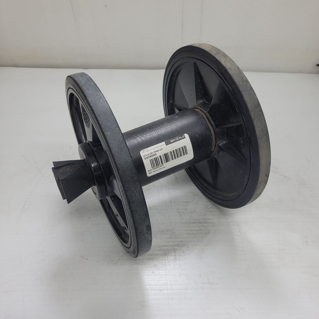 wheel 200