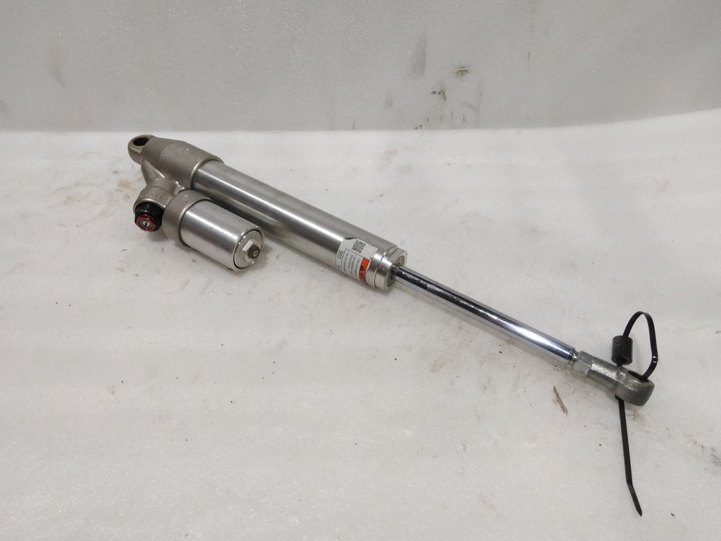 rear shock