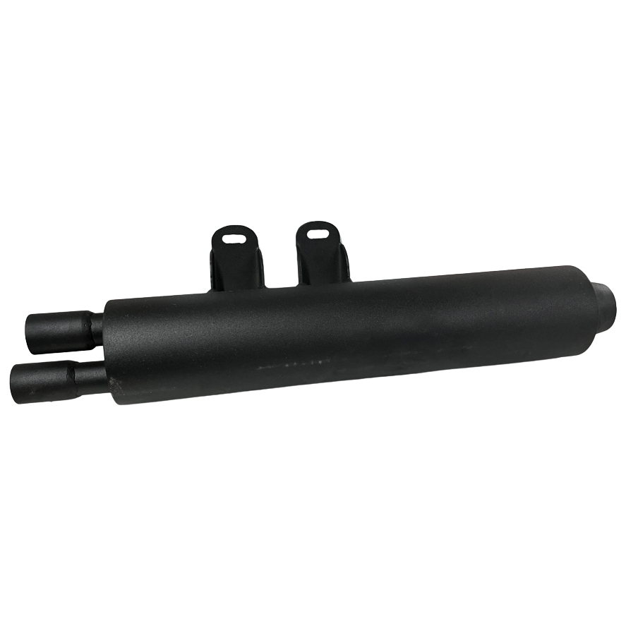 SILENCIEUX KVF600/650/700 (18087-0077)