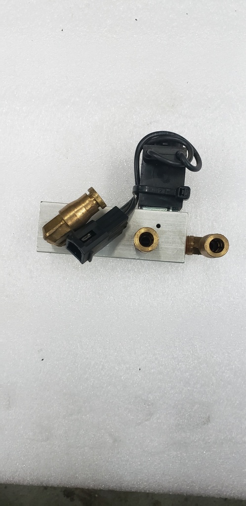 air manifold