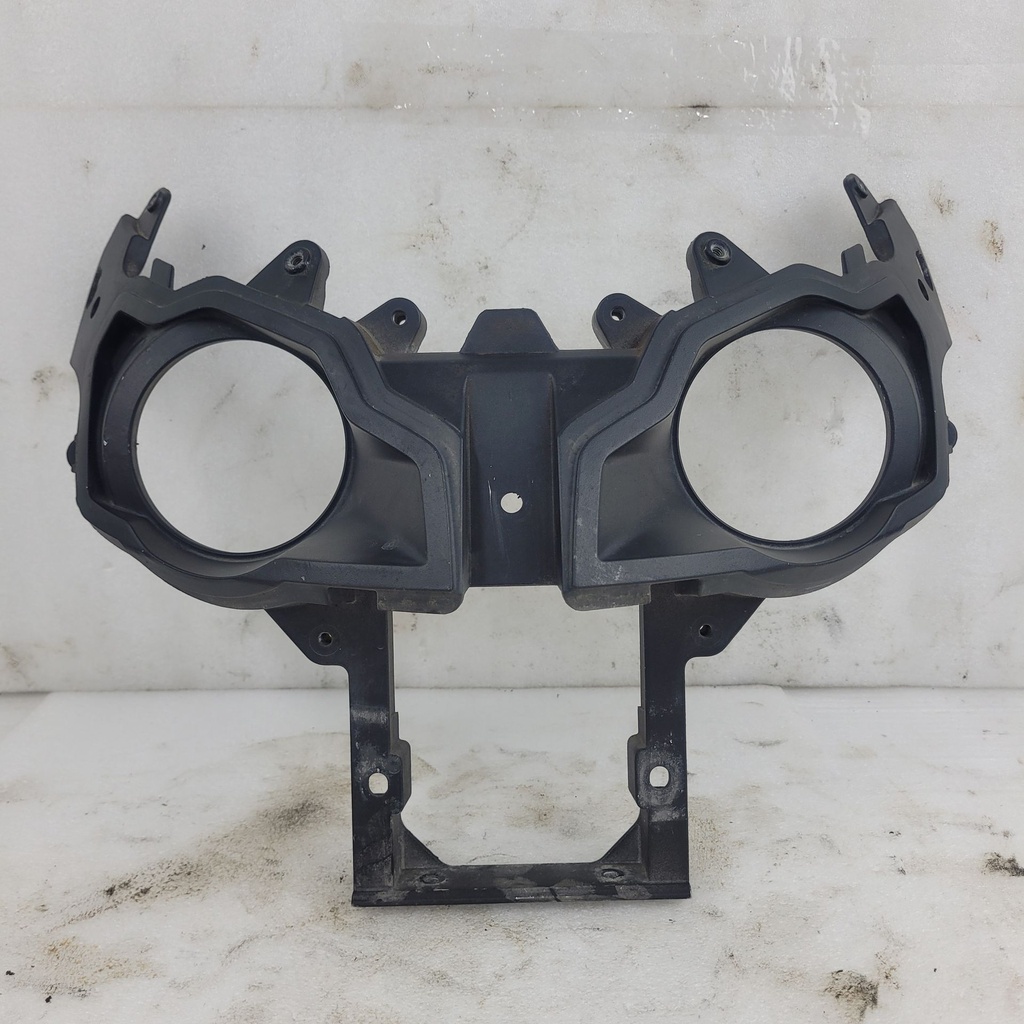 (new ref. 705004795) upper headlamp support