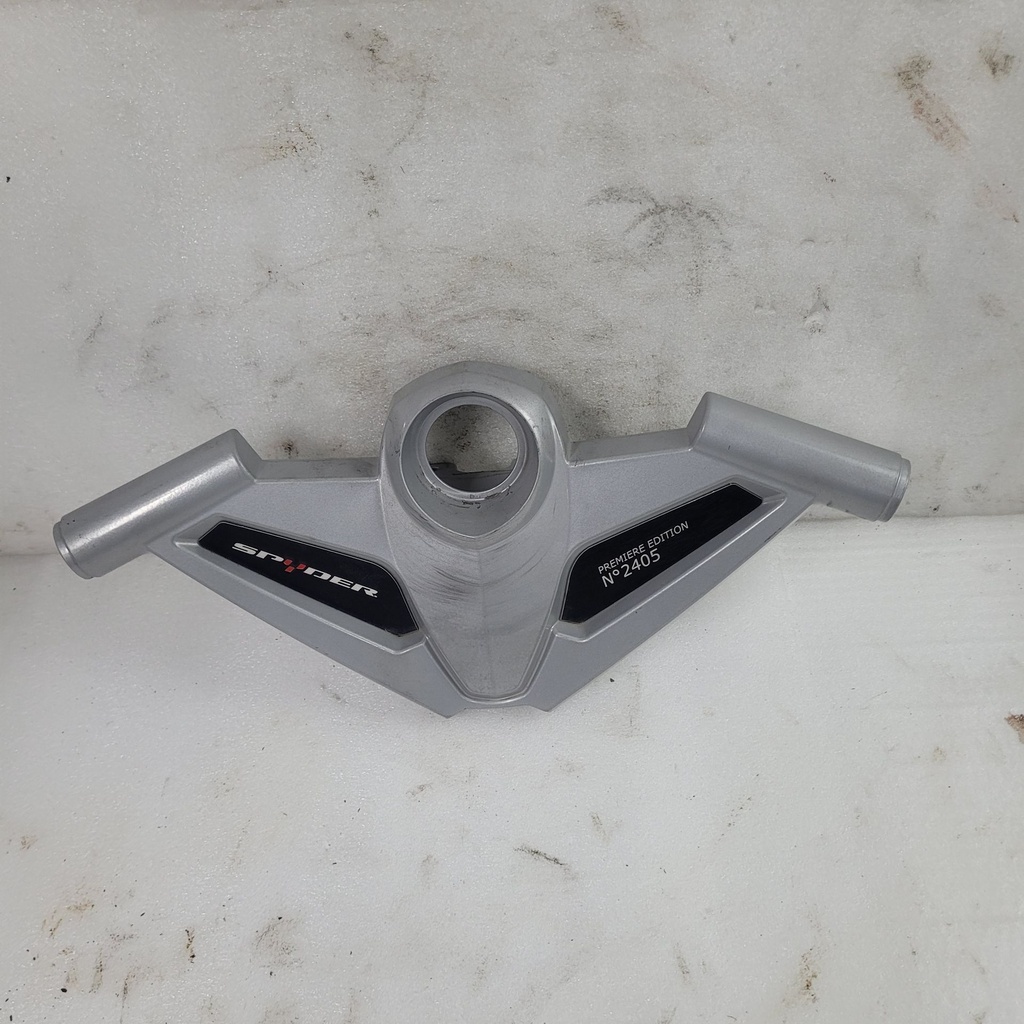 (new ref. 709400661) handle bar cover
