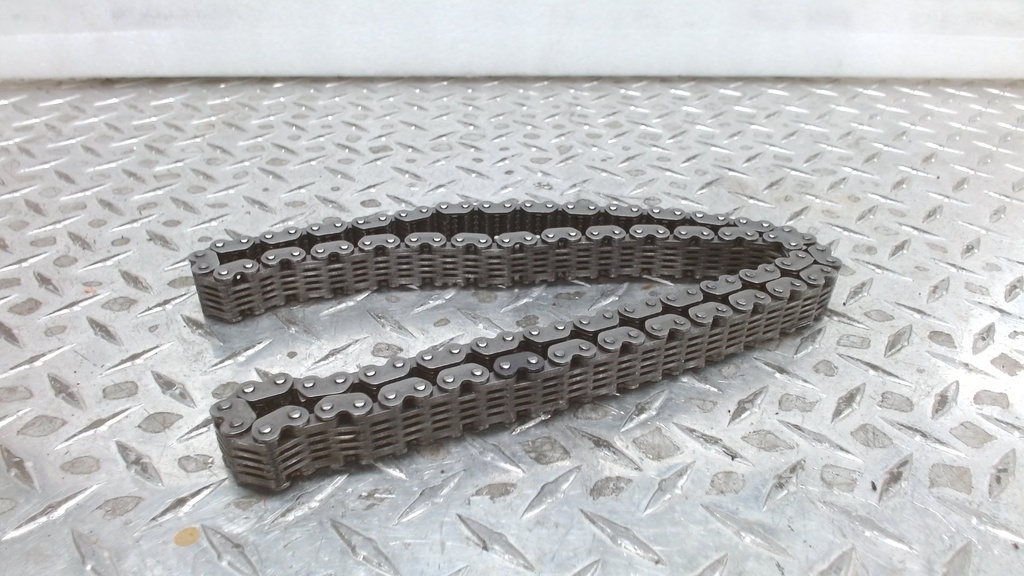 drive chain, 108 links