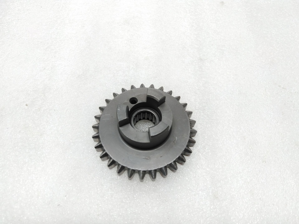 sprocket, 29 teeth