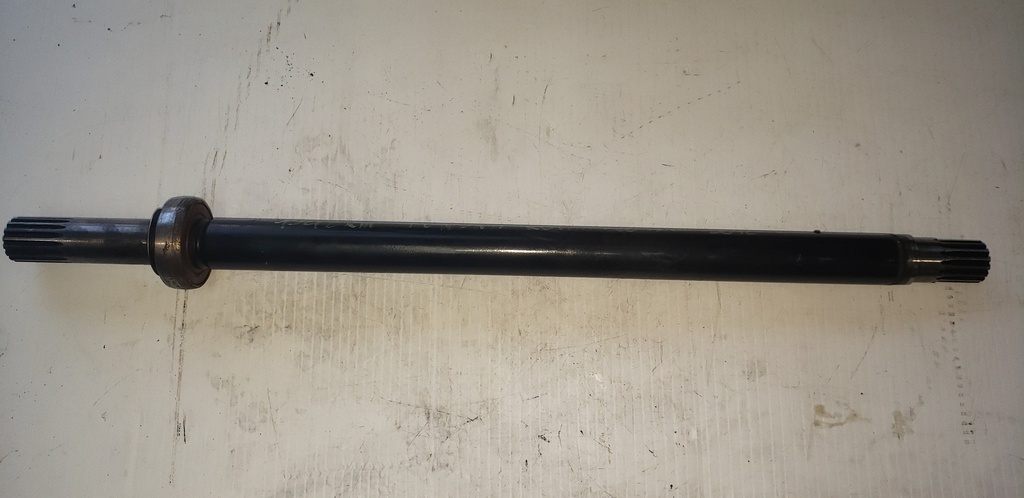 countershaft