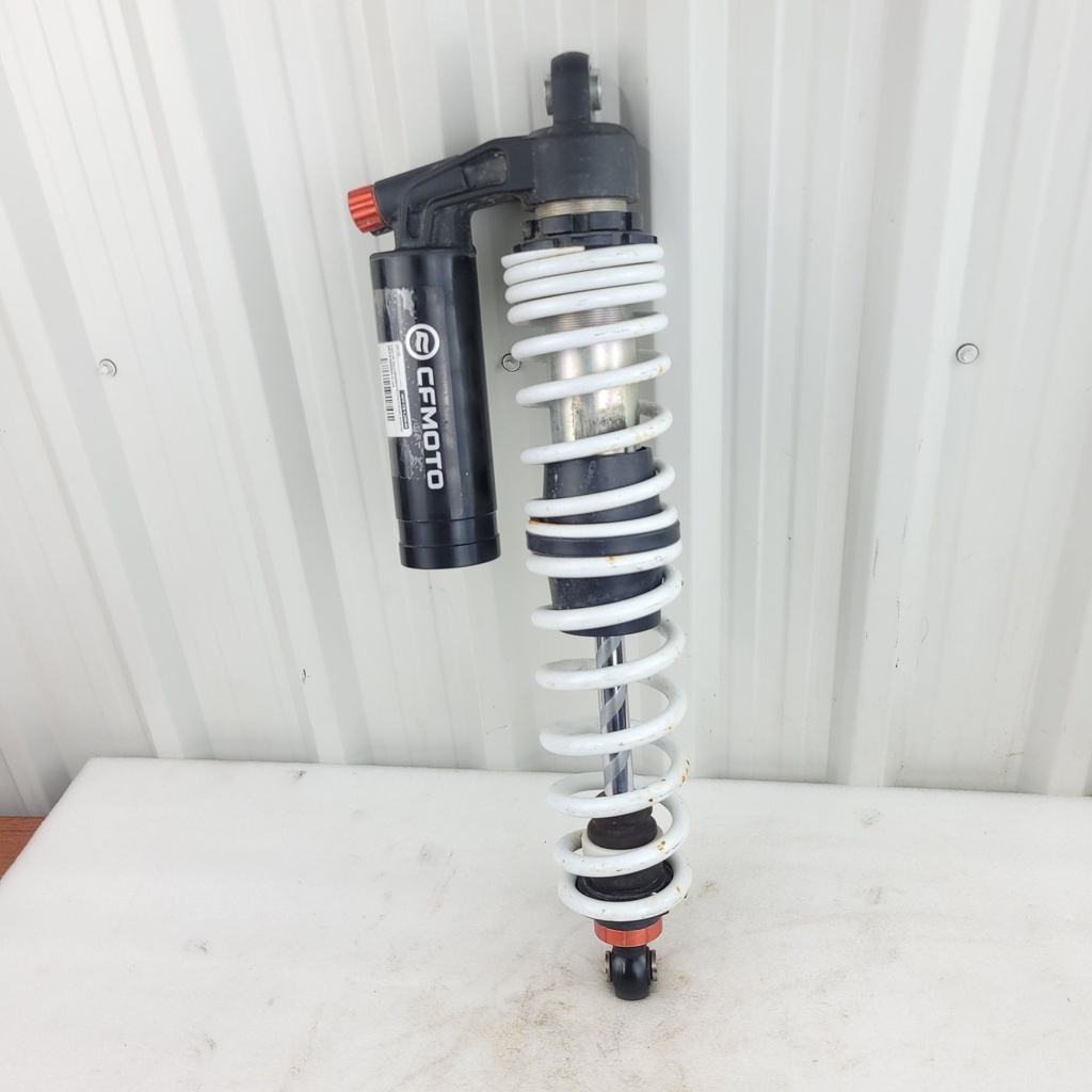 (new ref. 5byv-050500-a101) front shock absorber