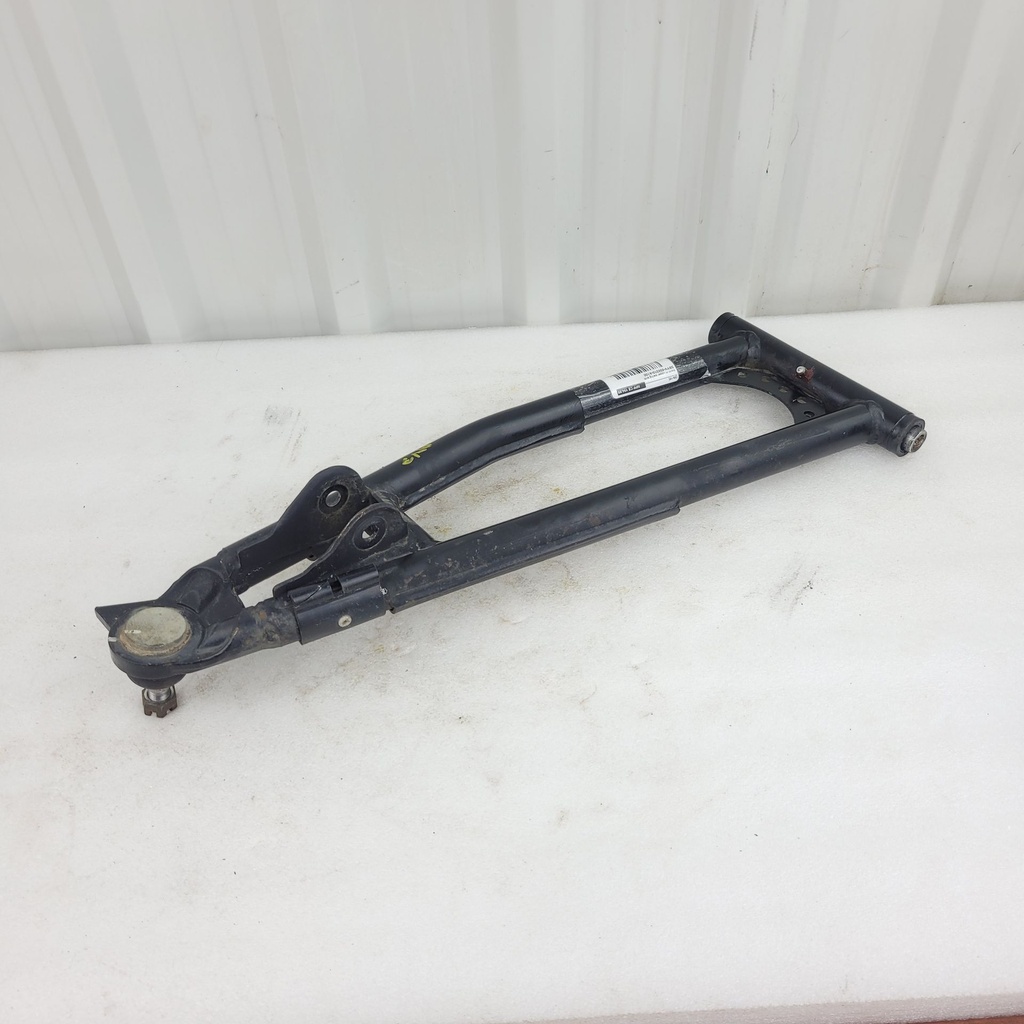 front rh upper swing arm