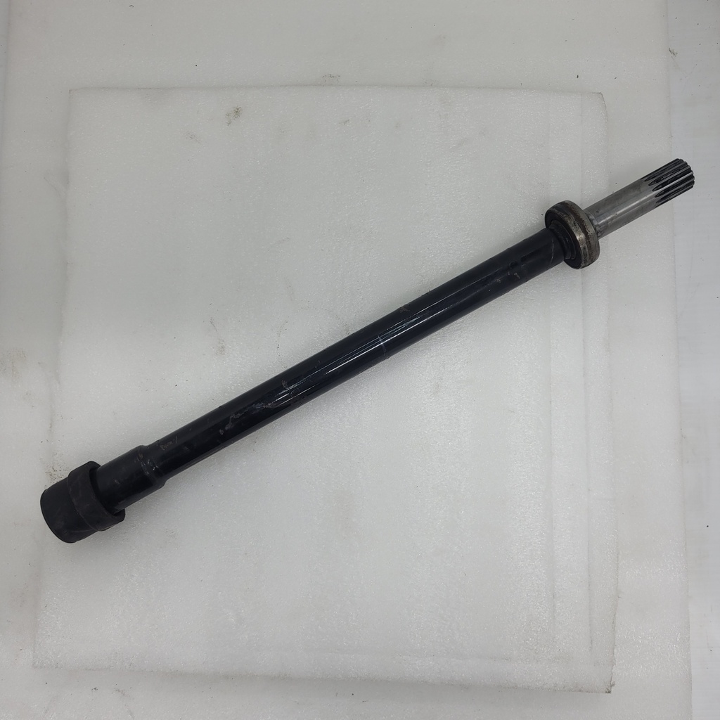 counter shaft