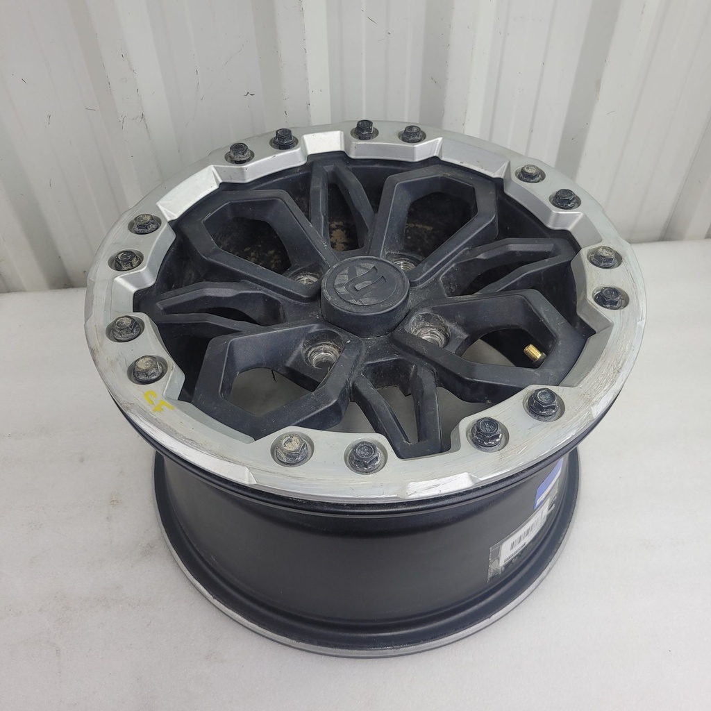 rear rim