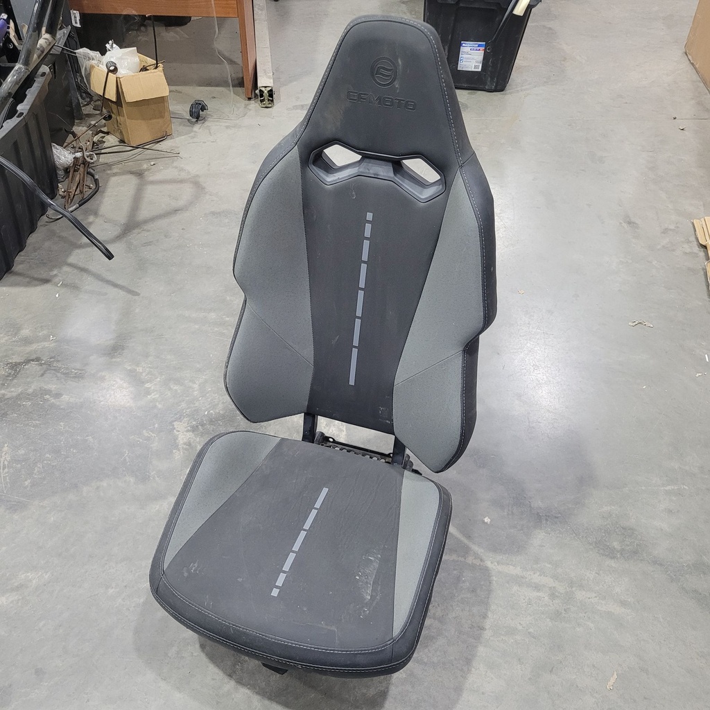 lh seat