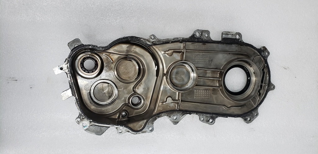 Cover, Inside - BRP - 504153475