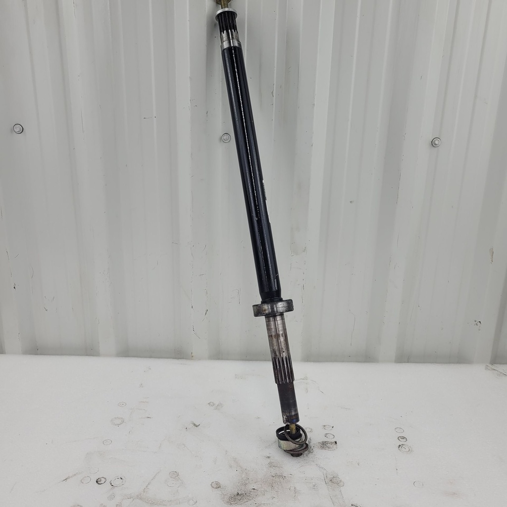 Countershaft