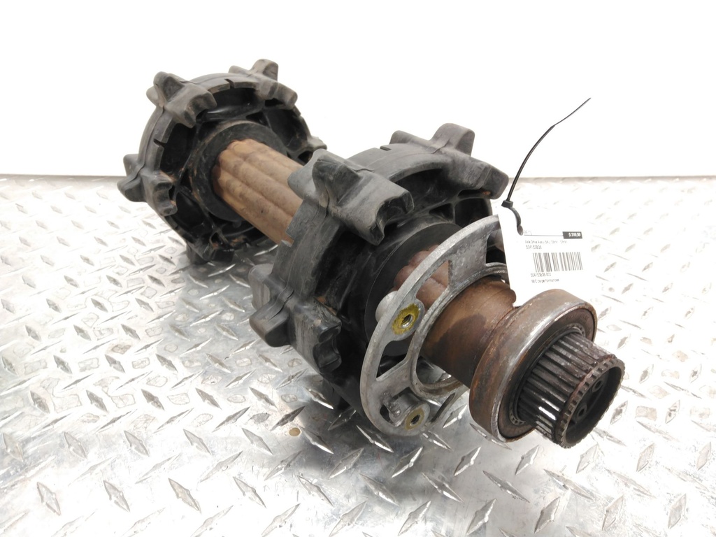 (new ref. 504153951) axle drive ass'y