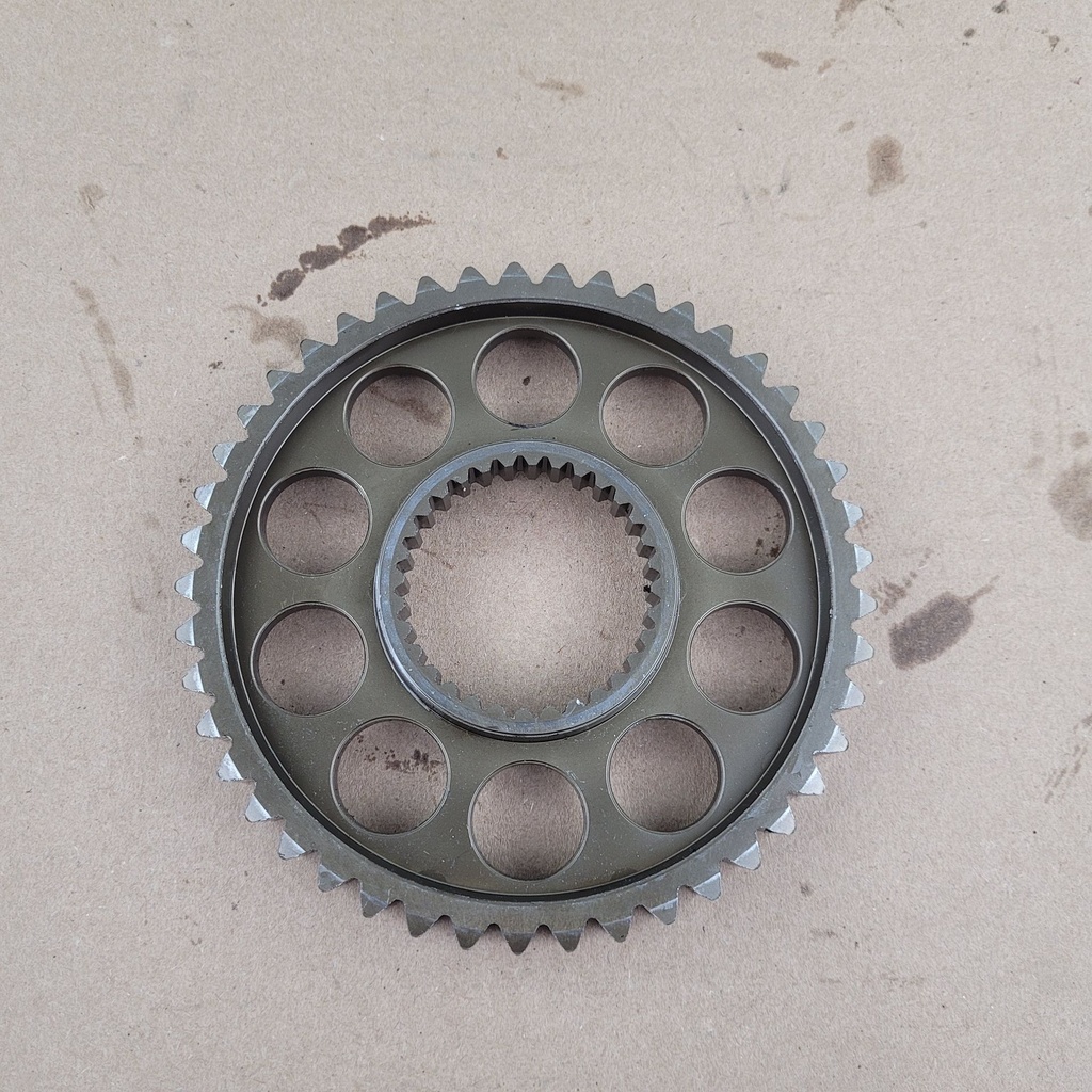 sprocket 45 teeth