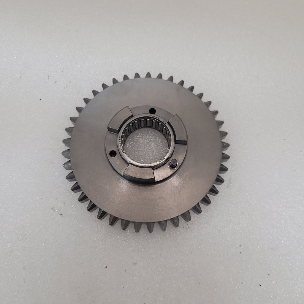 gear straight 41 teeth ass'y