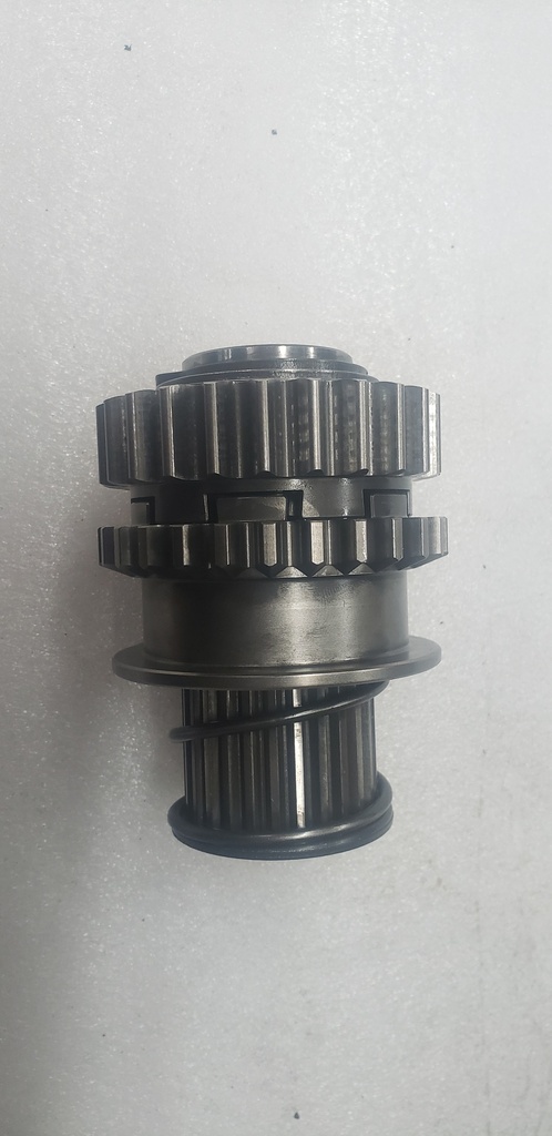 sprocket 24 teeth ass'y