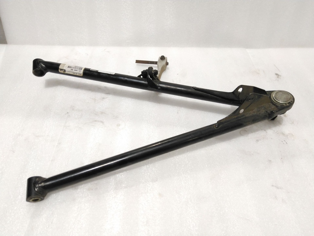 black, lh lower arm