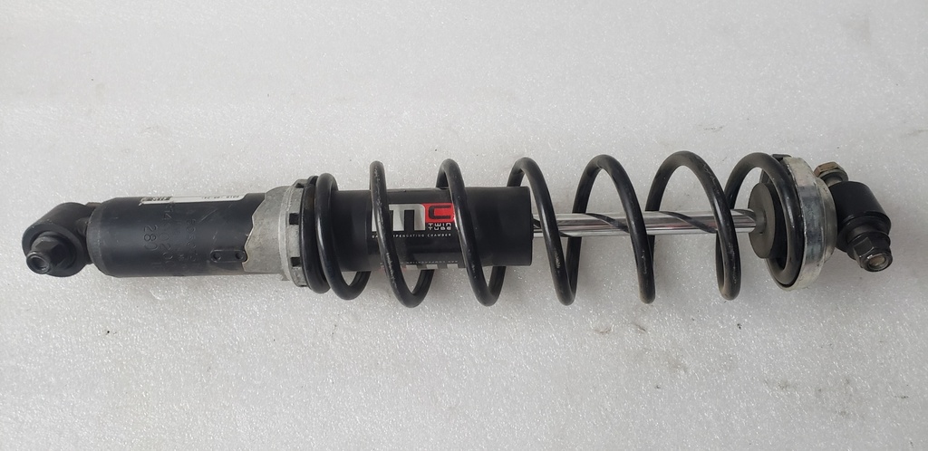 front shock package sport north america