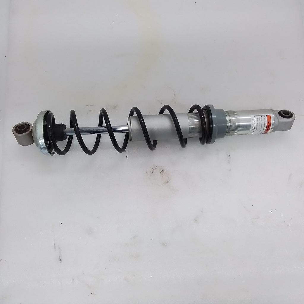 Front Shock
