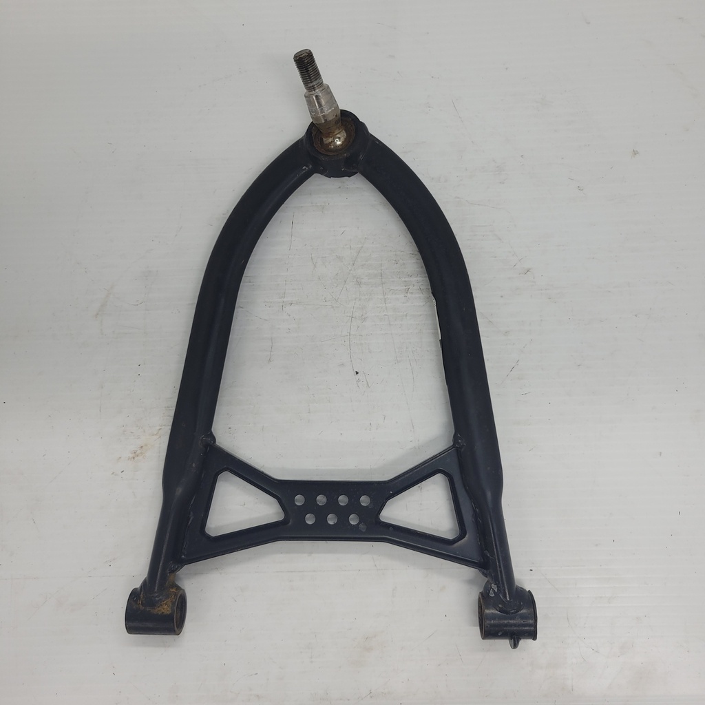 black, upper arm rh