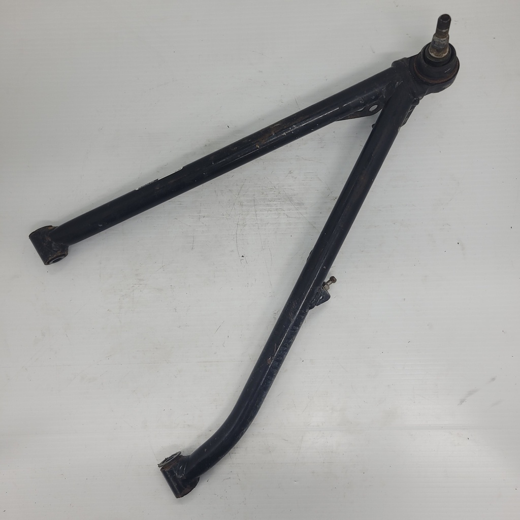 black, lh lower arm 36"