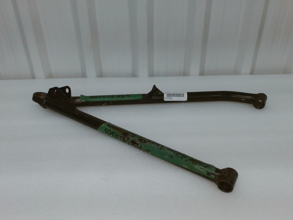 black epoxy, rh lower arm