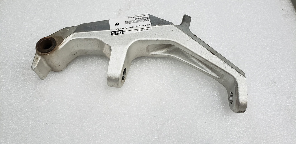 rh ski leg model le