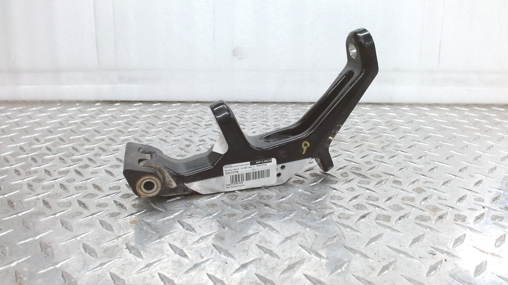 ski-leg machined package adrenaline