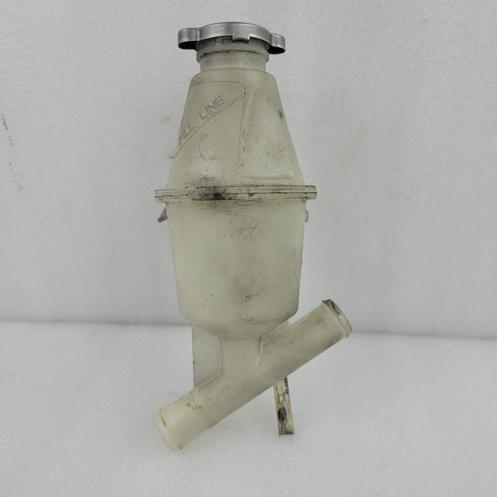 weld-coolant bottle