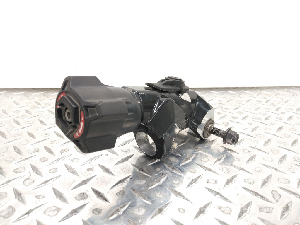 lh runner mechanism included 30 to 30m