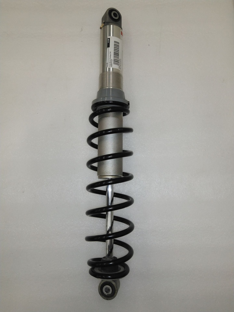 front shock