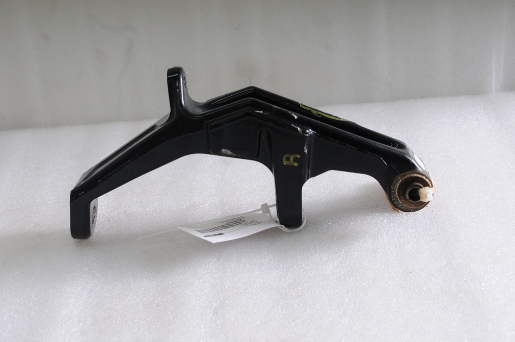 deep black, rh ski leg deep black item