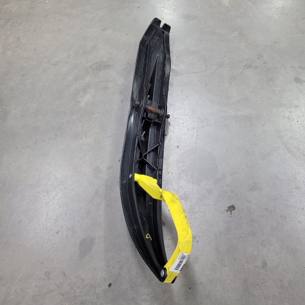 deep black, ski pilot ds 3-e included 10a to 10a.1