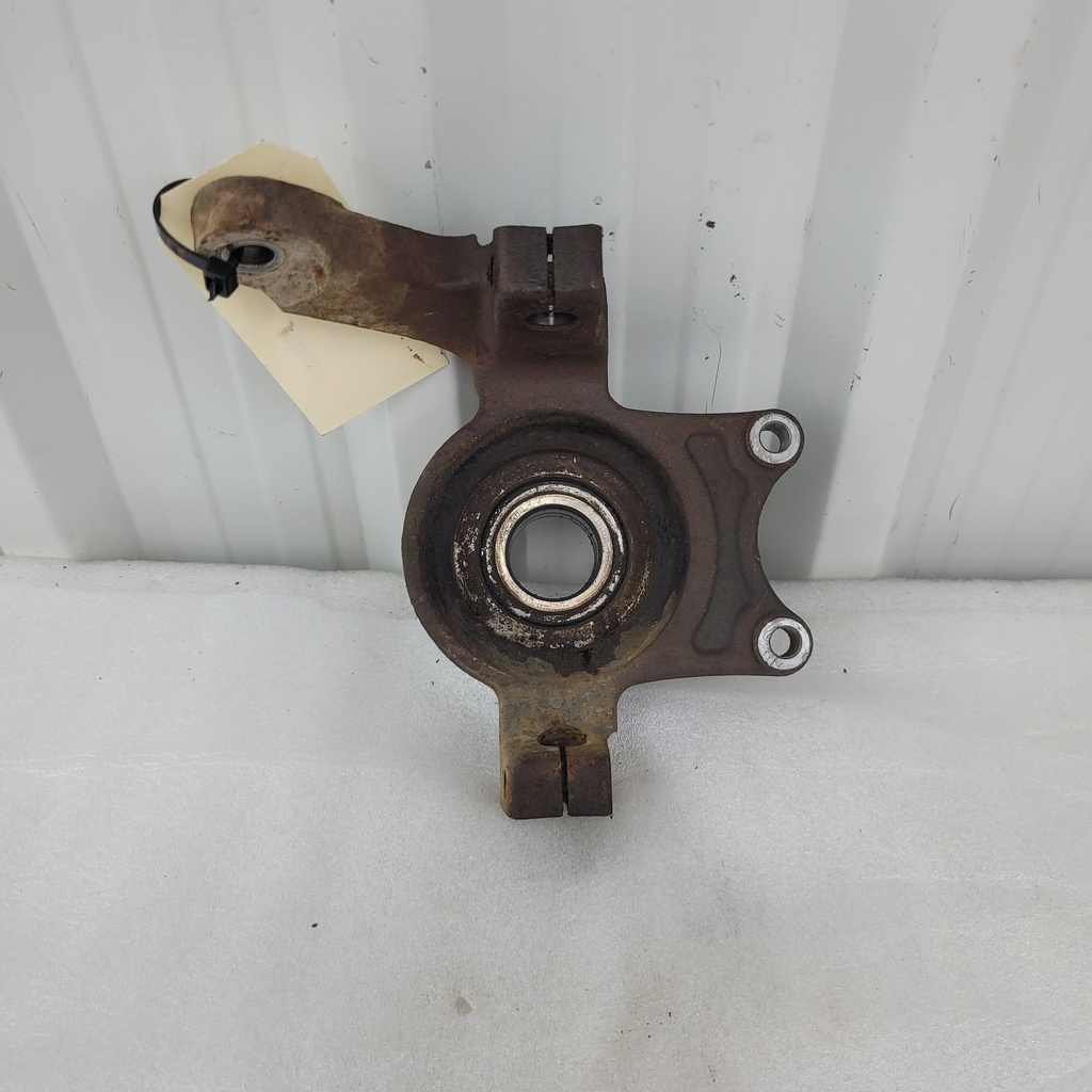 knuckle,fr-lh-assy (inc. 25-26)