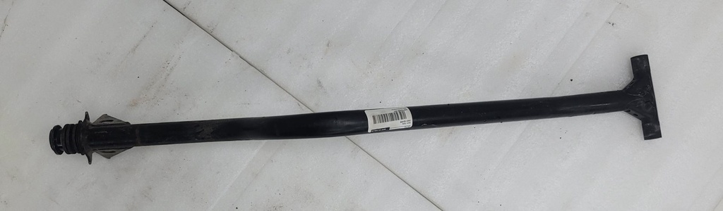 main tube