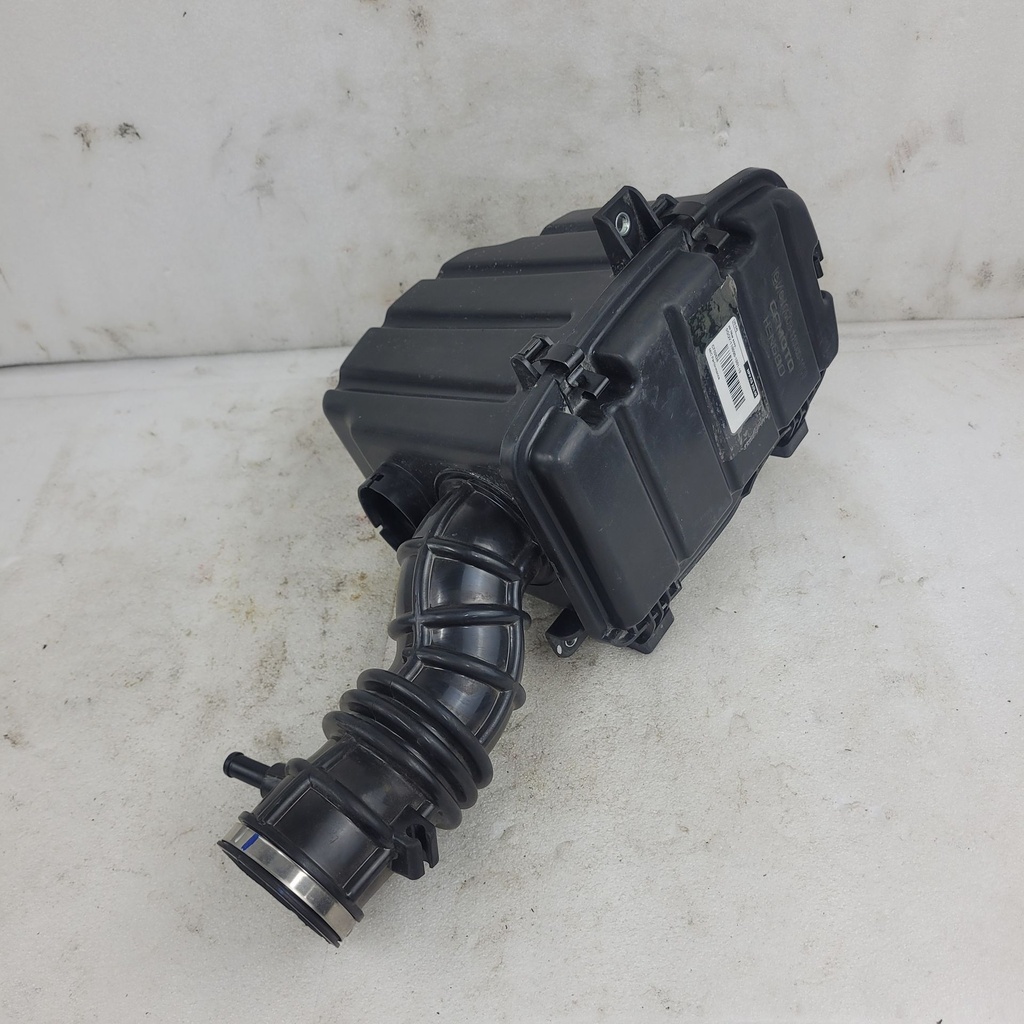 air filter assy.