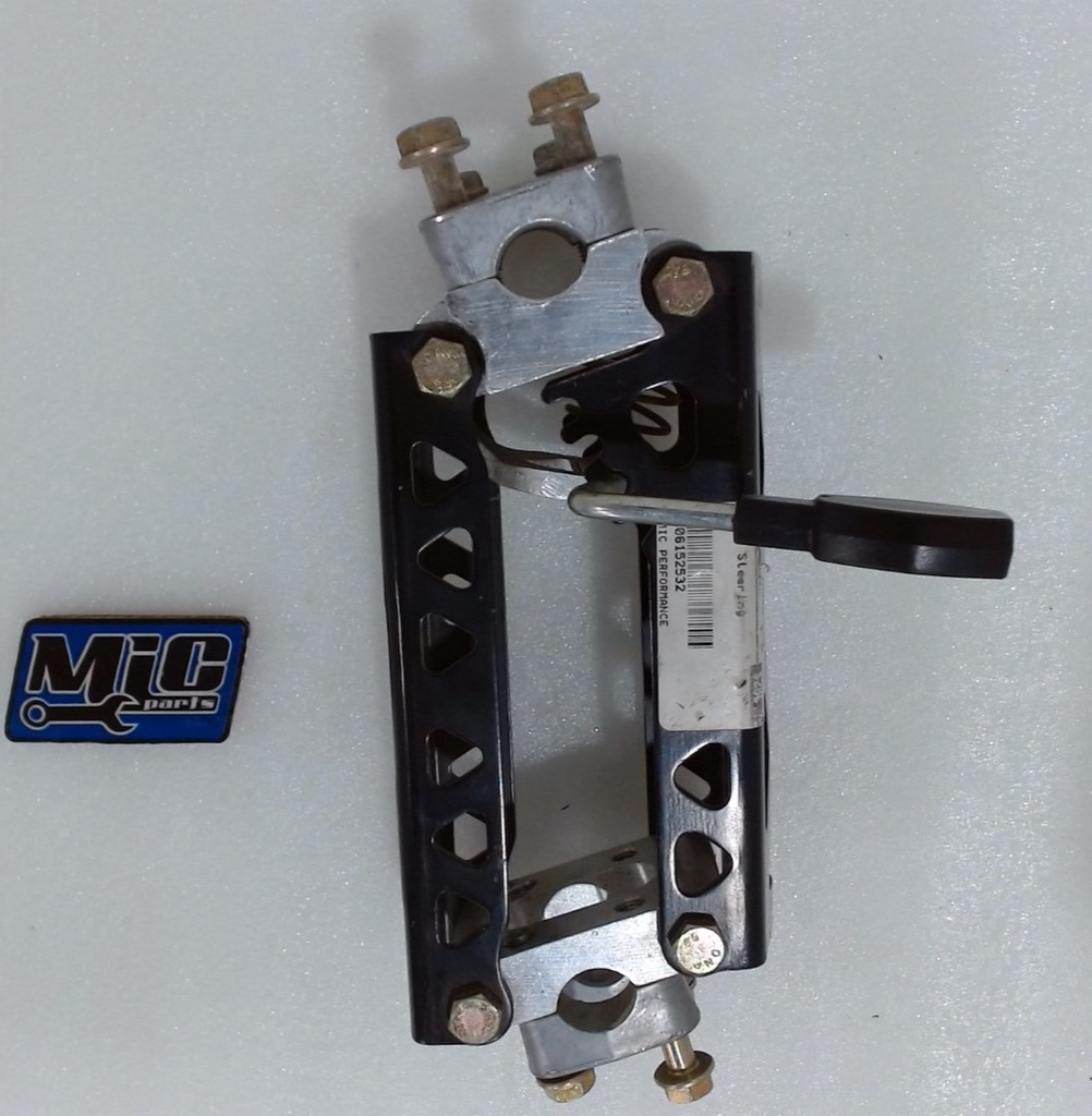 tilt steering package se