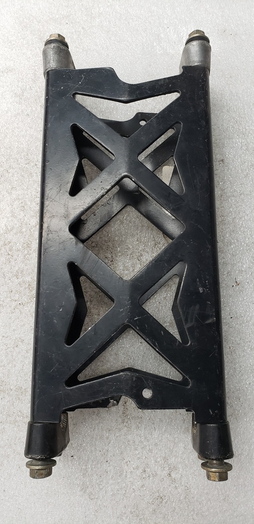 steering extension